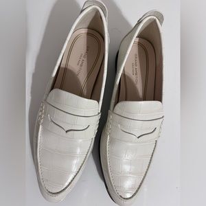 * Cole haan troy penny loafer size 7